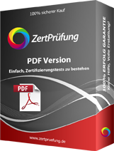 ITILFND_V4 Zertifizierungsprüfung